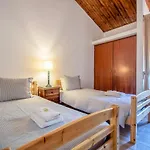 Casa Da Aldeia By Algarve Holidays Feriehus *