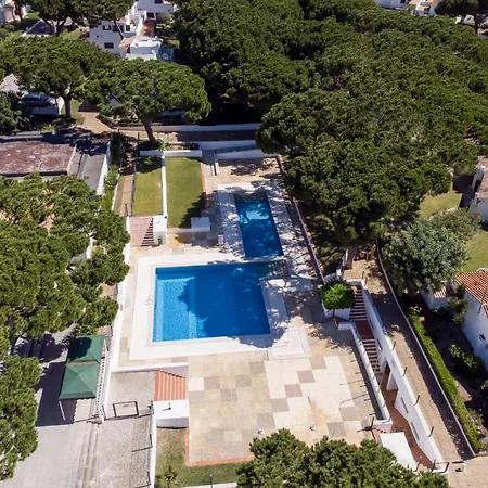 Дом отдыха Casa Da Aldeia