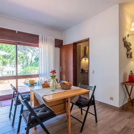 Feriehus Casa Da Aldeia By Algarve Holidays Albufeira