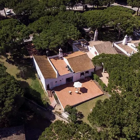 Casa Da Aldeia By Algarve Holidays Албуфейра