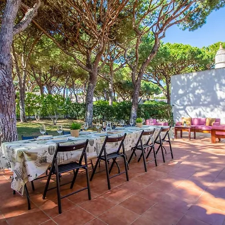 펜션 Casa Da Aldeia By Algarve Holidays 알부페이라