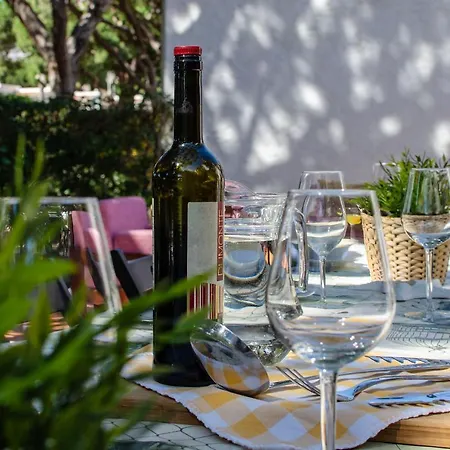 Casa Da Aldeia By Algarve Holidays Holiday home *