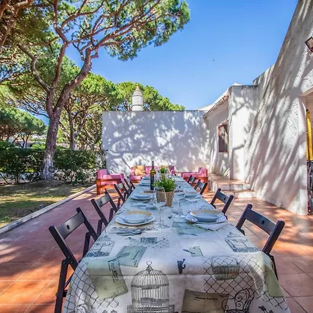Casa Da Aldeia By Algarve Holidays