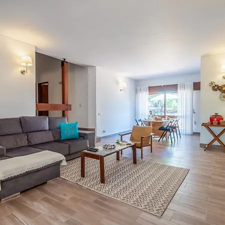 Holiday home Casa Da Aldeia By Algarve Holidays