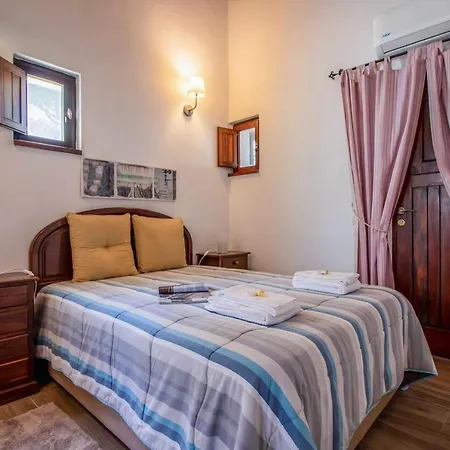 Tatil Evi Casa Da Aldeia By Algarve Holidays *