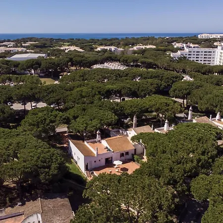 Casa Da Aldeia By Algarve Holidays * 알부페이라