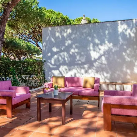 Casa Da Aldeia By Algarve Holidays 펜션 알부페이라