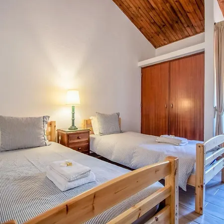Casa Da Aldeia By Algarve Holidays 펜션 *