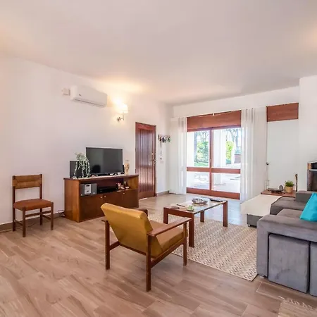 Casa Da Aldeia By Algarve Holidays Holiday home