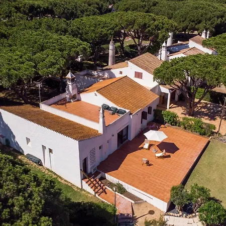 Casa Da Aldeia By Algarve Holidays 펜션 *