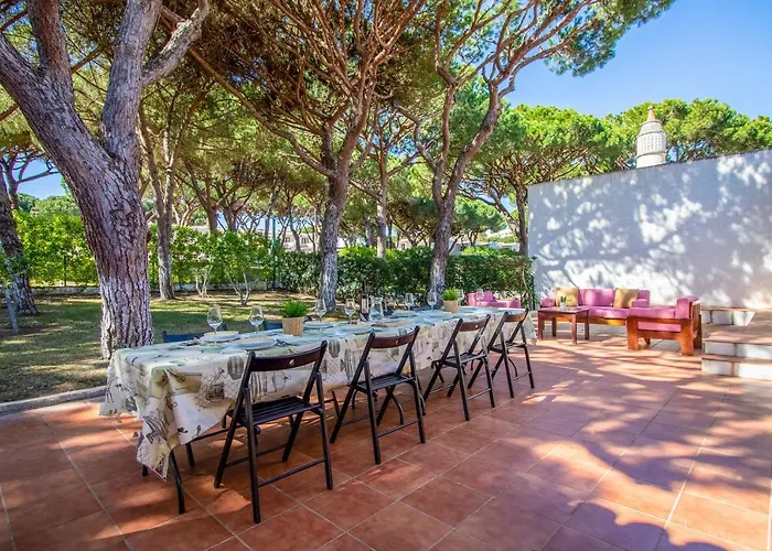 بيت للعطل Casa Da Aldeia البوفيرا