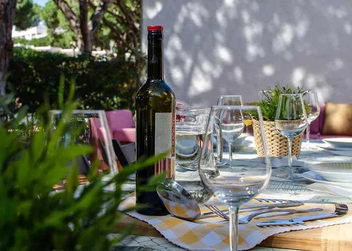 Casa Da Aldeia Holiday home *