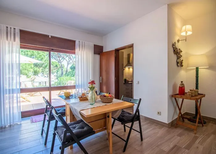 Holiday home Casa Da Aldeia Albufeira