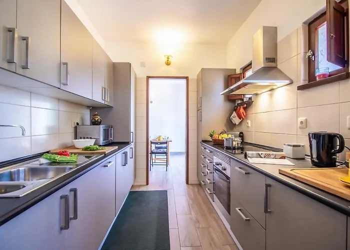 Casa Da Aldeia Ferienhaus