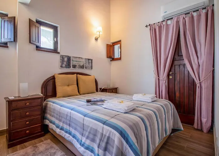 بيت للعطل Casa Da Aldeia *