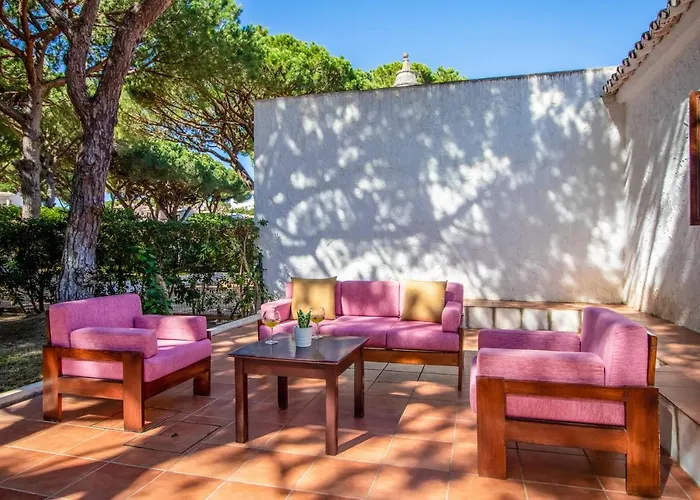 Casa Da Aldeia Ferienhaus Albufeira