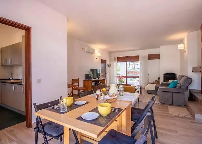 Casa Da Aldeia * البوفيرا