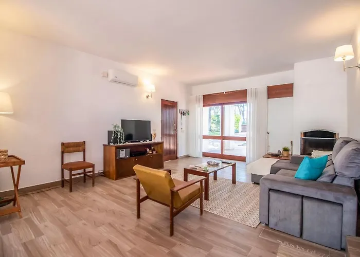 Casa Da Aldeia Holiday home