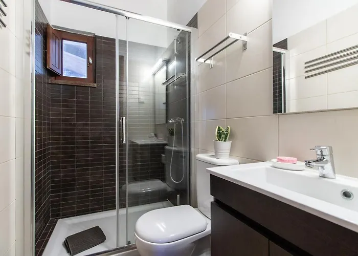 Casa Da Aldeia البوفيرا