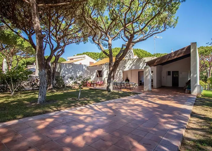 Semesterbostad Casa Da Aldeia *